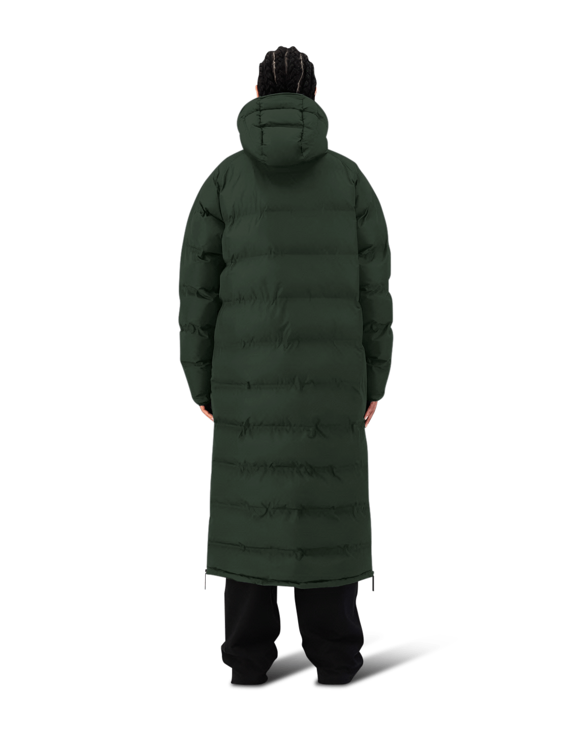 (07) Lightweight Puffer