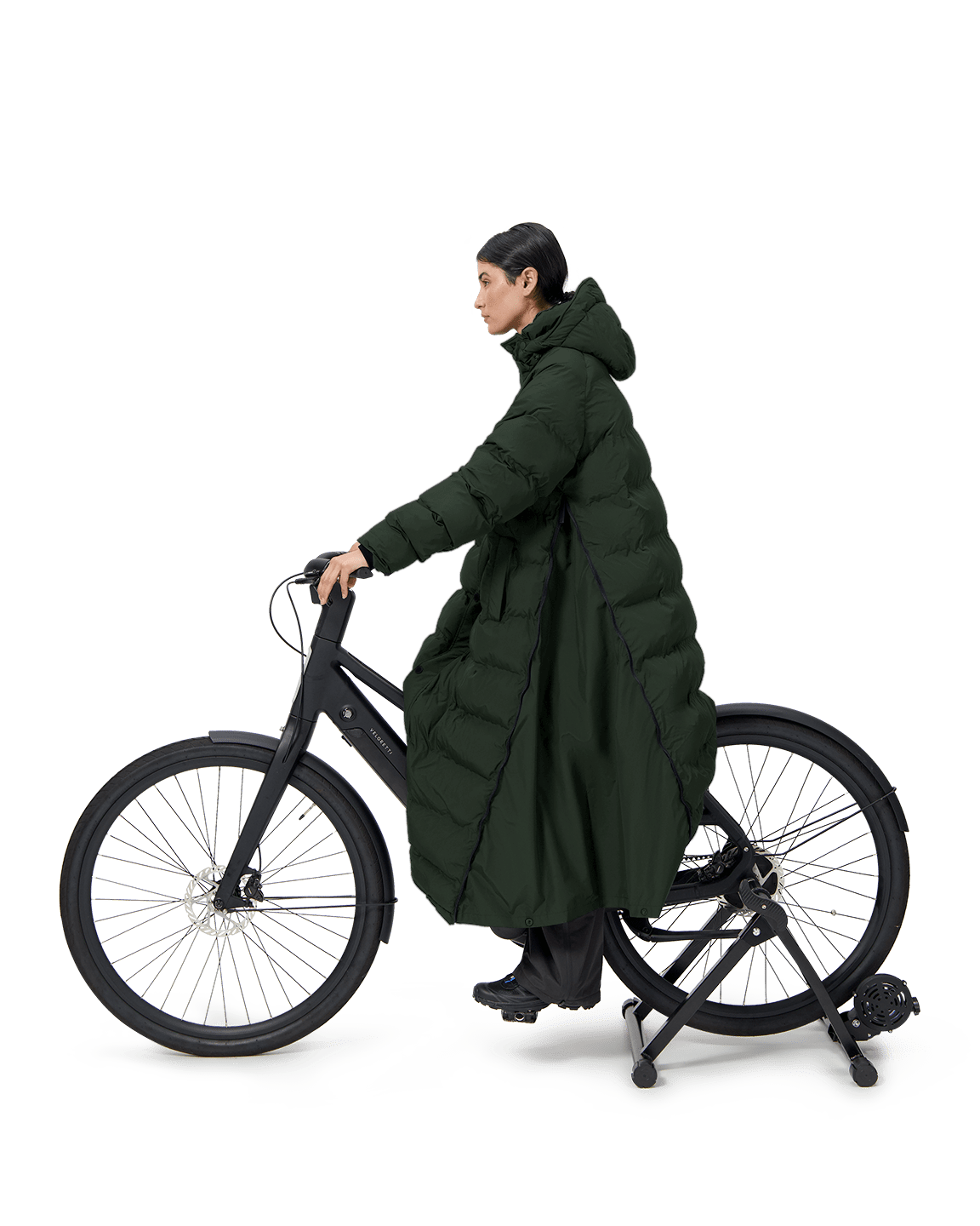 (07) Lightweight Puffer