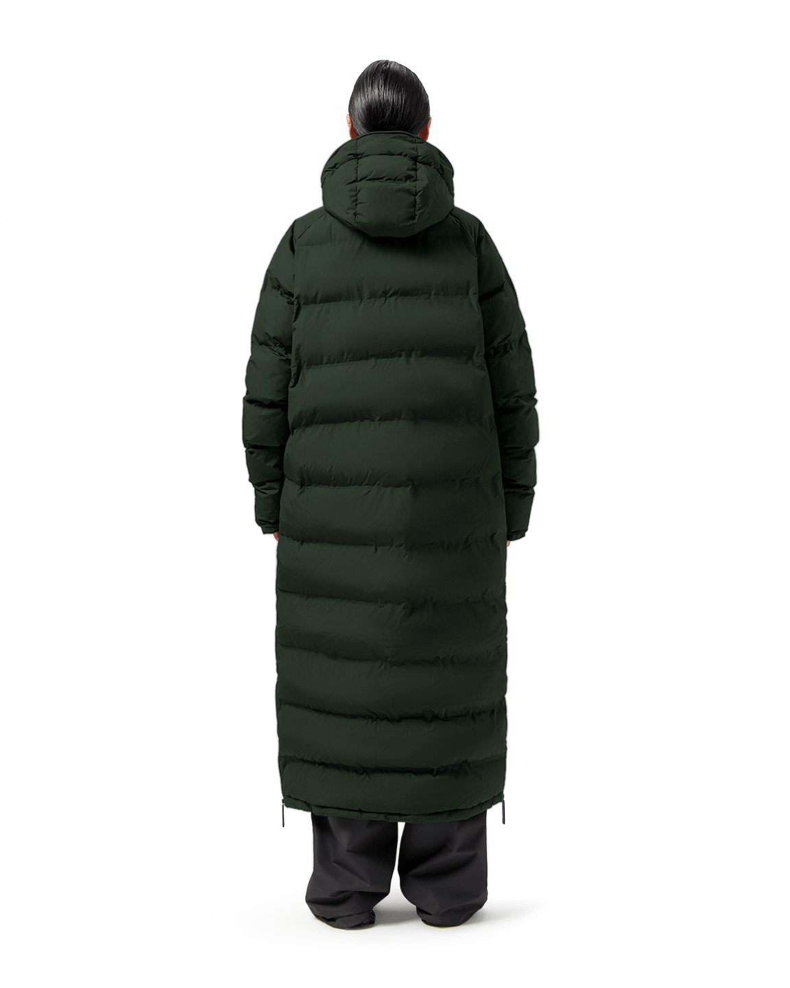 (07) Lightweight Puffer