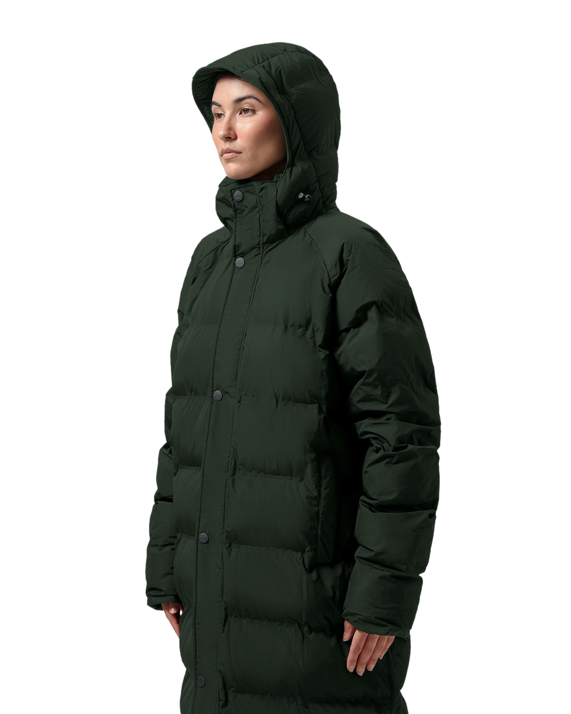 (07) Lightweight Puffer