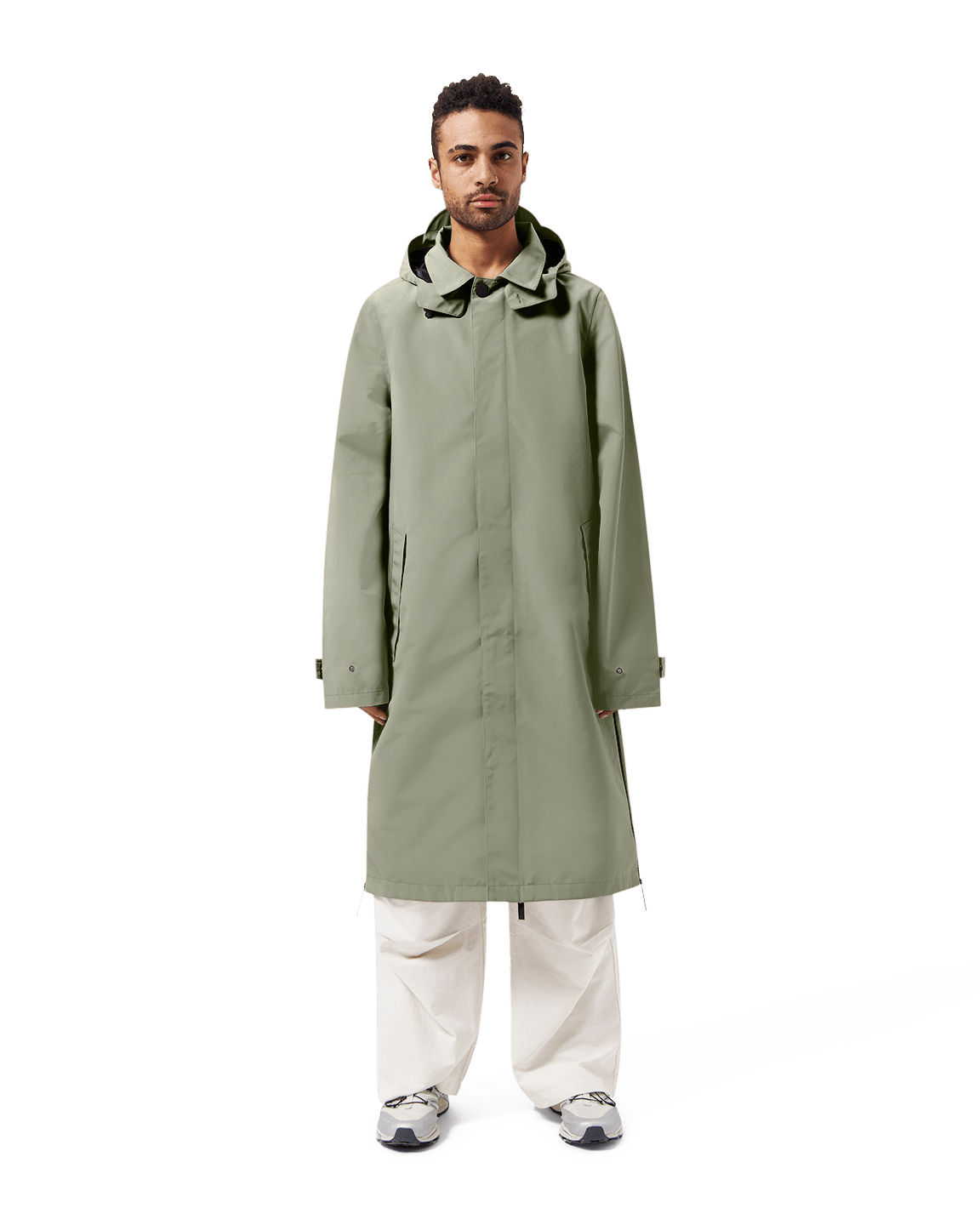 Jack & Jones Jprcccity Padded Mac Coat - Vergelijk prijzen Jack & Jones Jprcccity Padded Mac Coat - Vergelijk prijzen