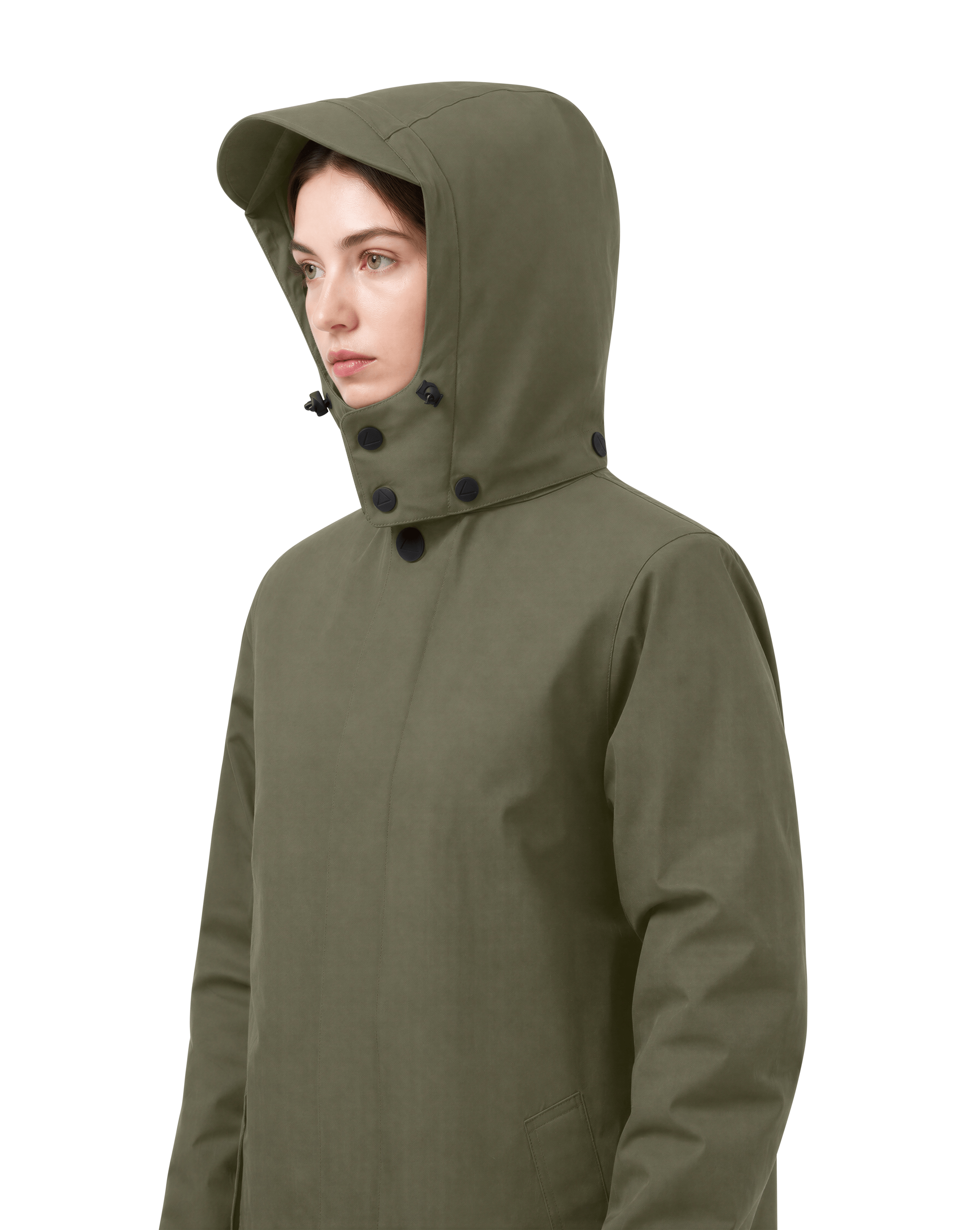 (11) Mac Padded