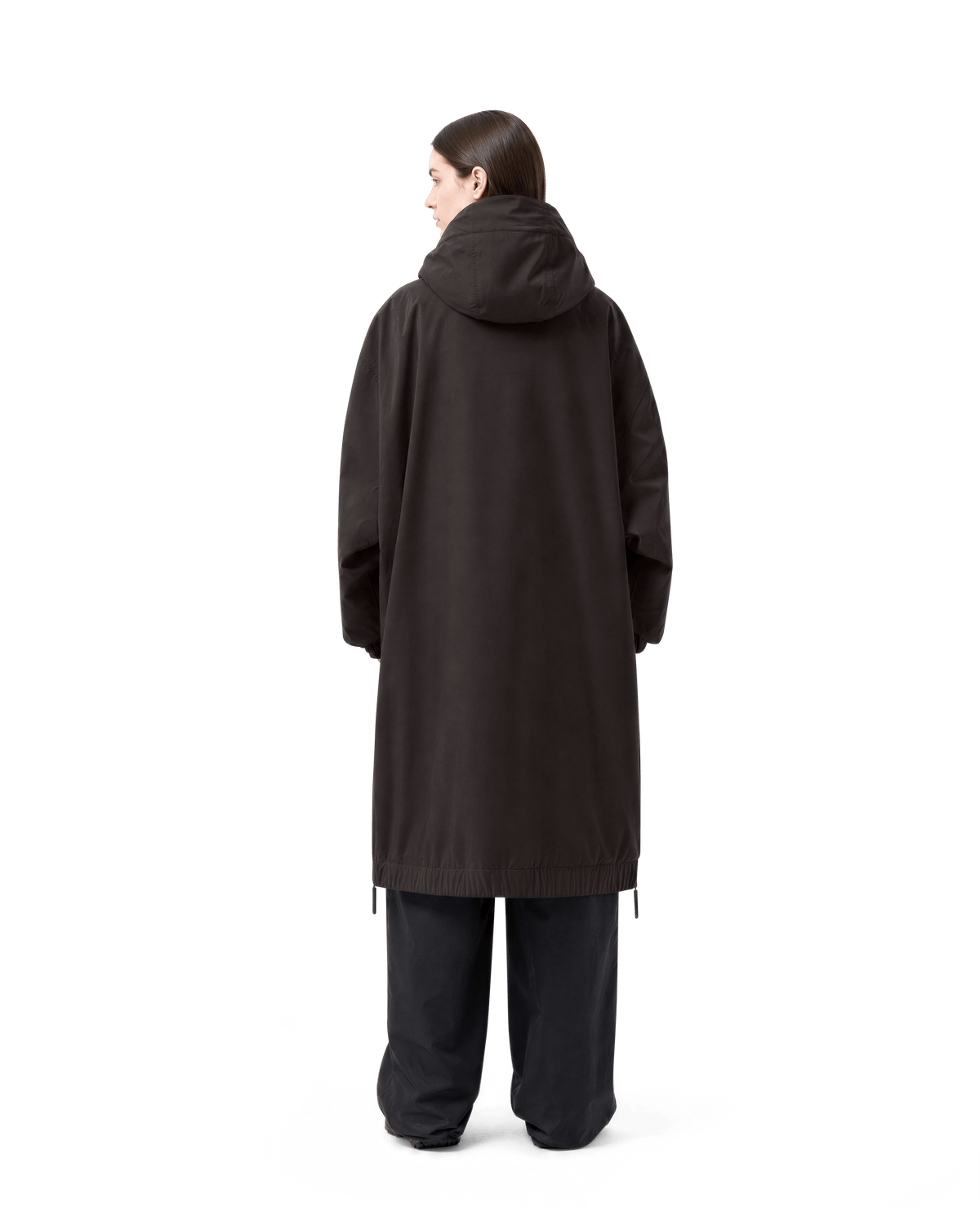 (33) MAIUM X SRFACE PONCHO