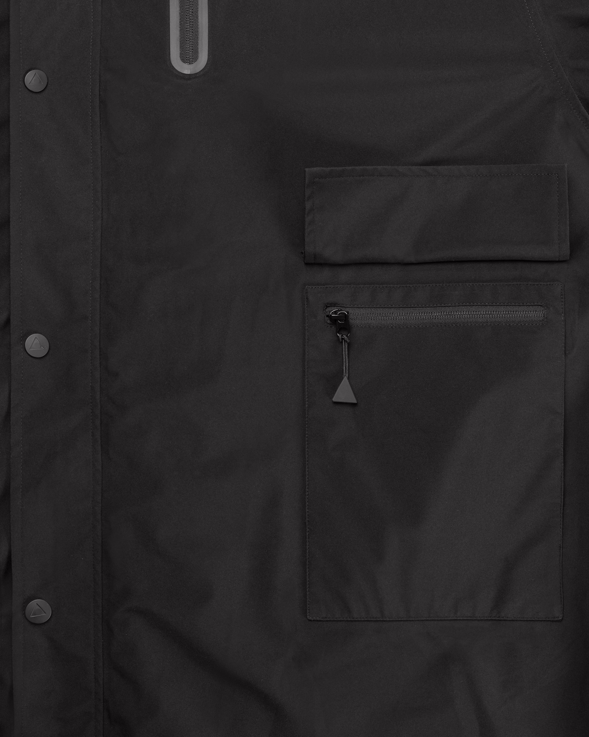 (33) MAIUM X SRFACE PONCHO