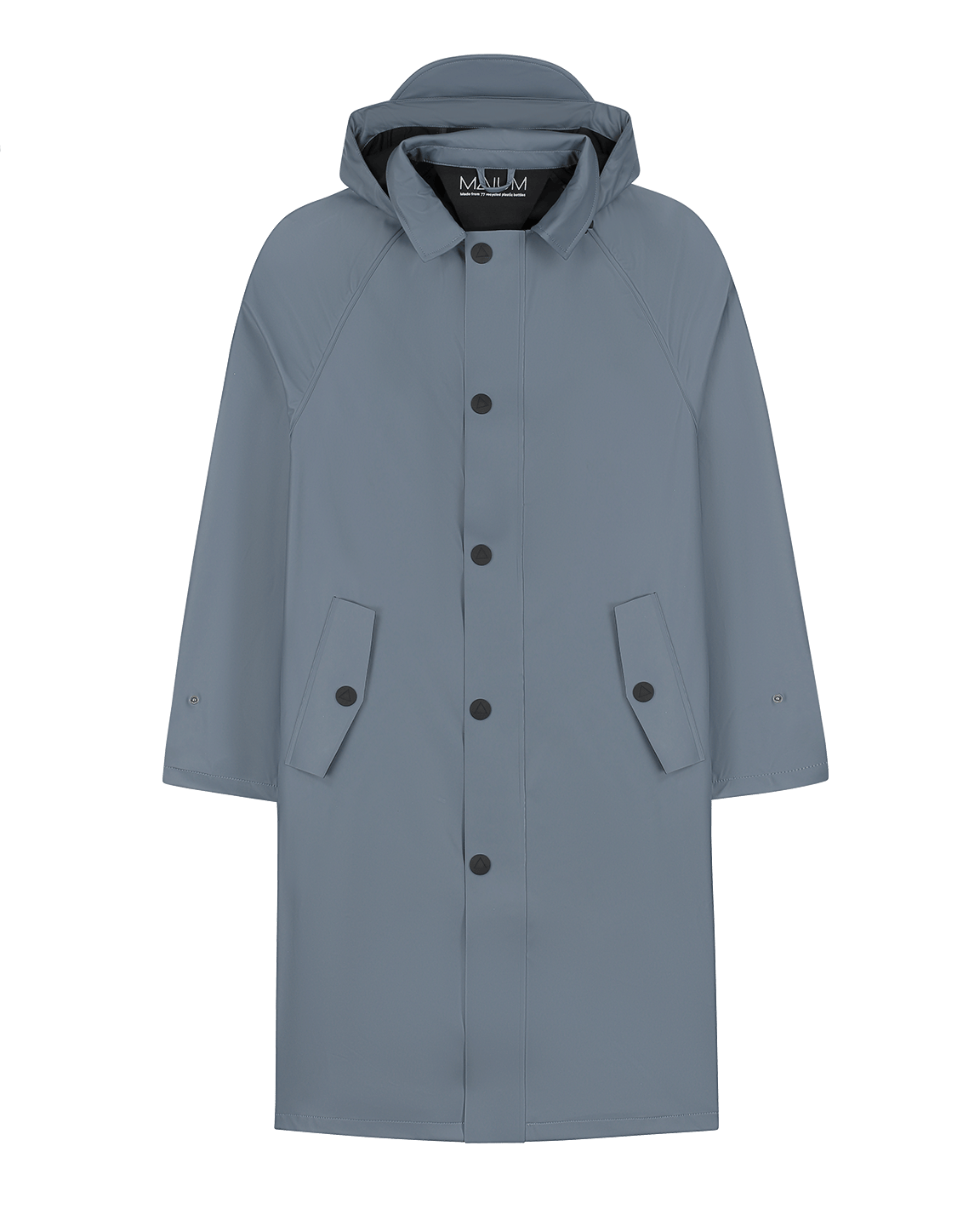 (50) Original Balmacaan