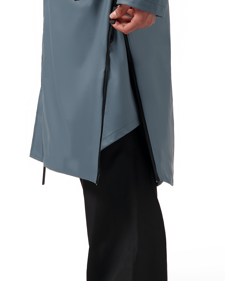 (50) Original Balmacaan