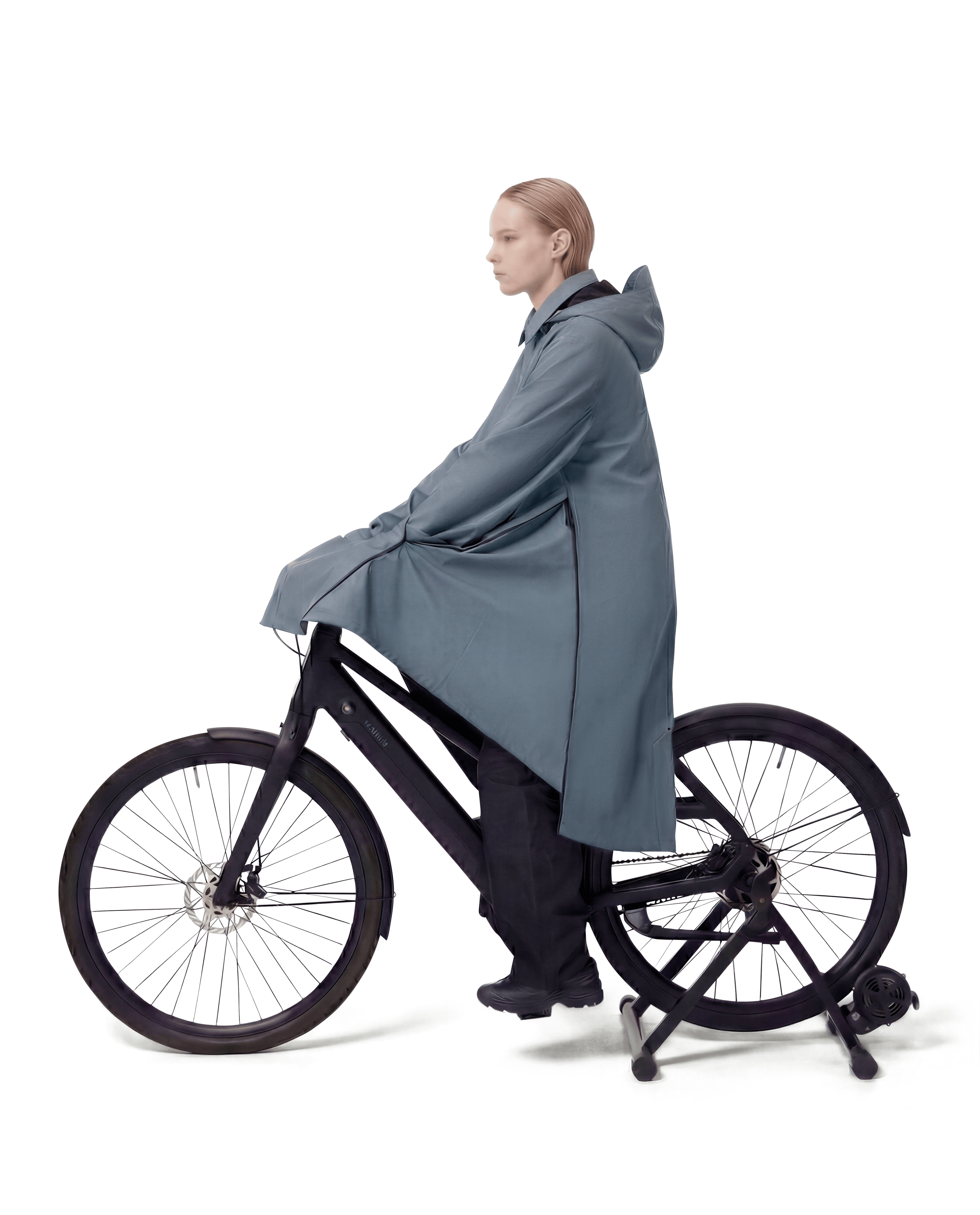 (50) Original Balmacaan