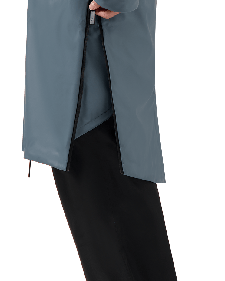 (50) Original Balmacaan