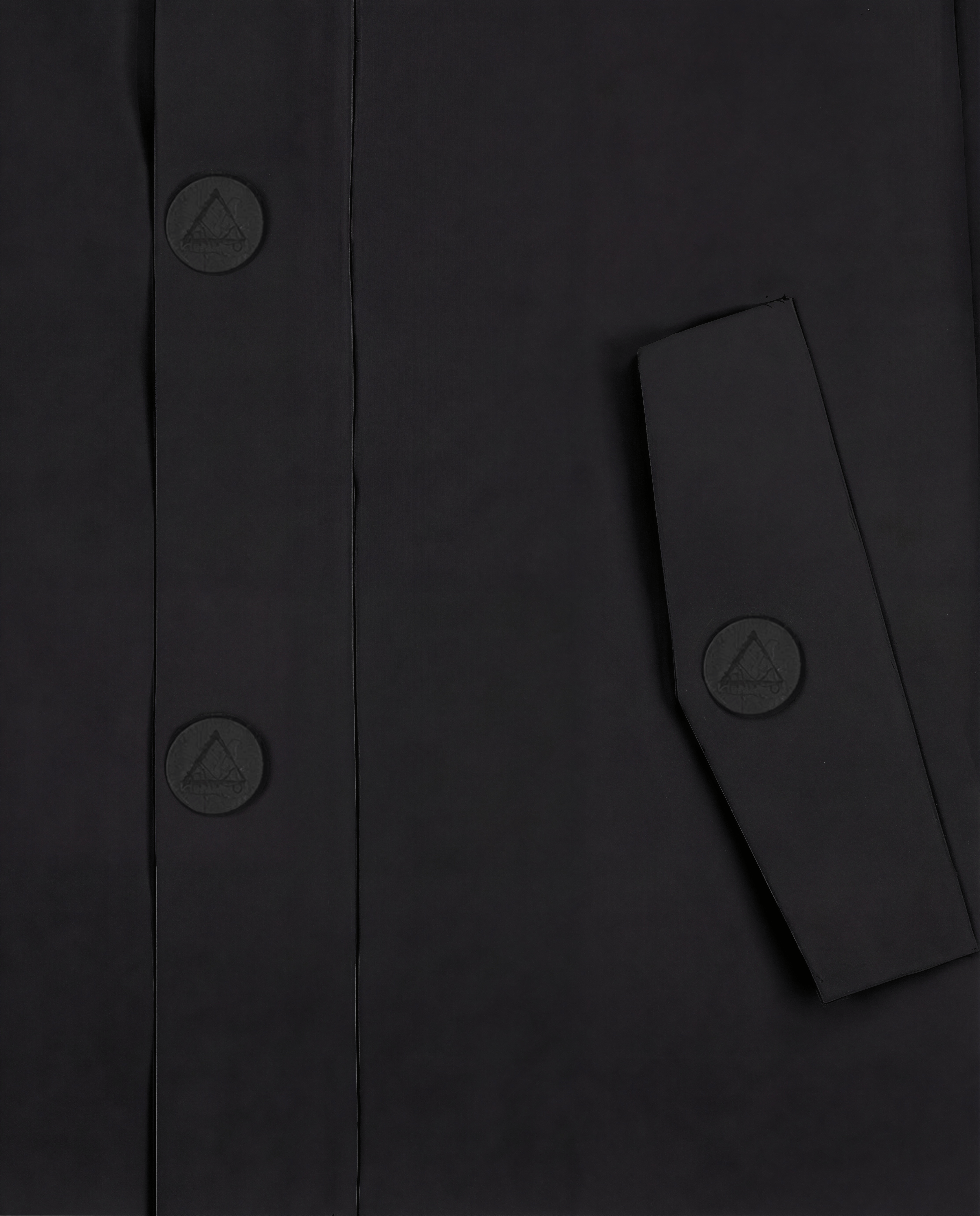 (50) Original Balmacaan