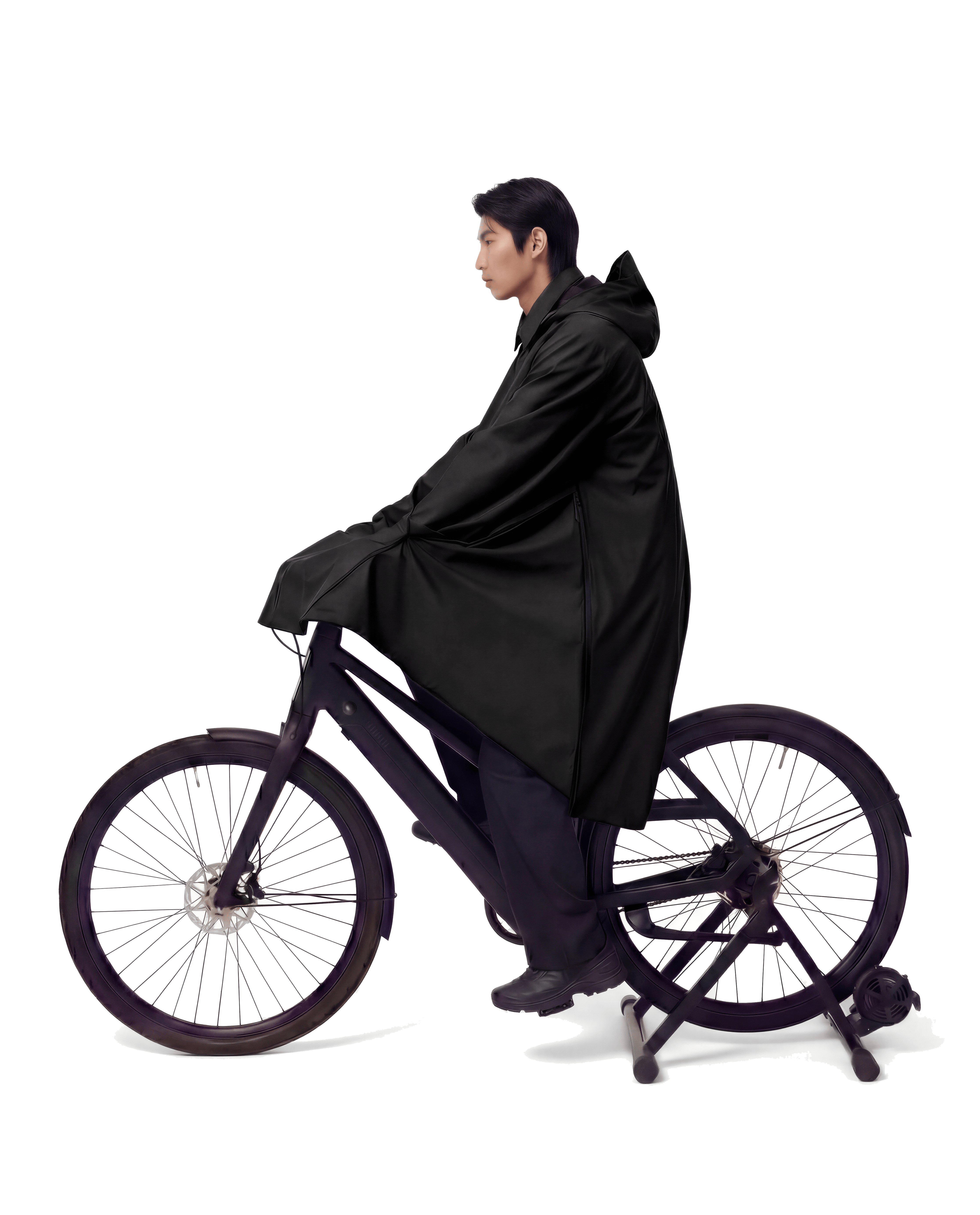 (50) Original Balmacaan