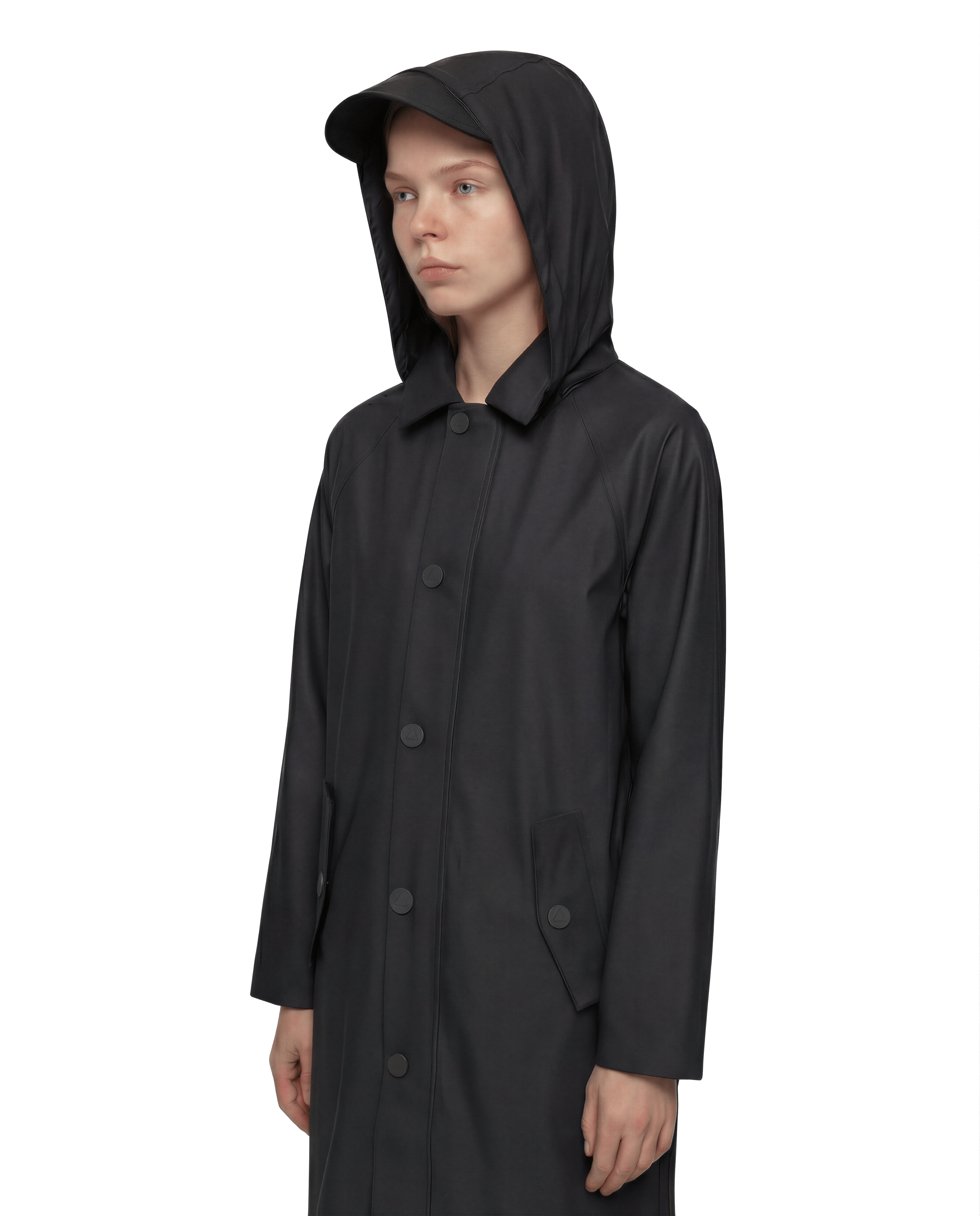 (50) Original Balmacaan