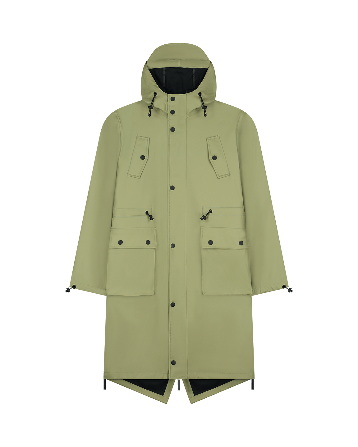 (38) Original Parka