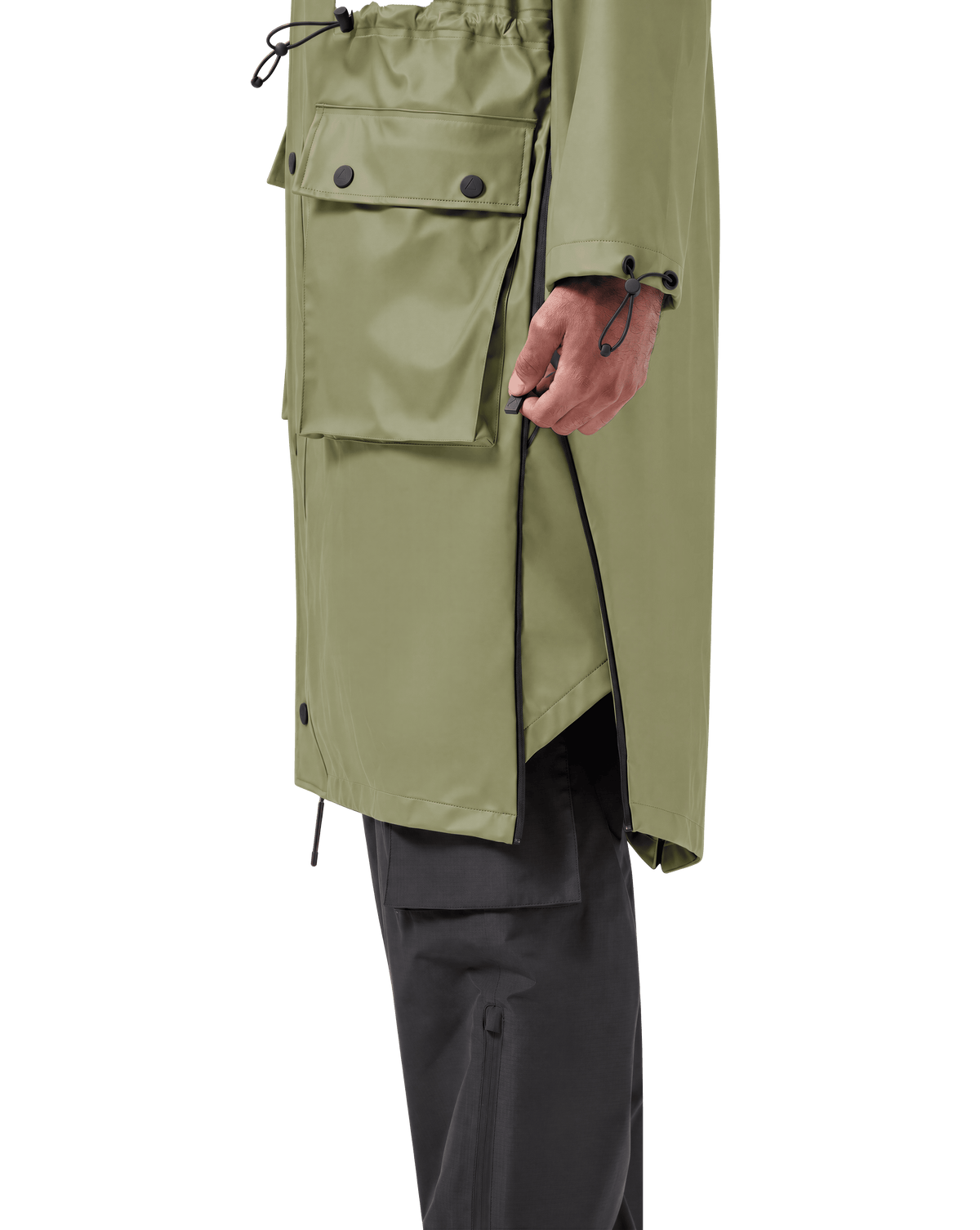 (38) Original Parka (Sale)