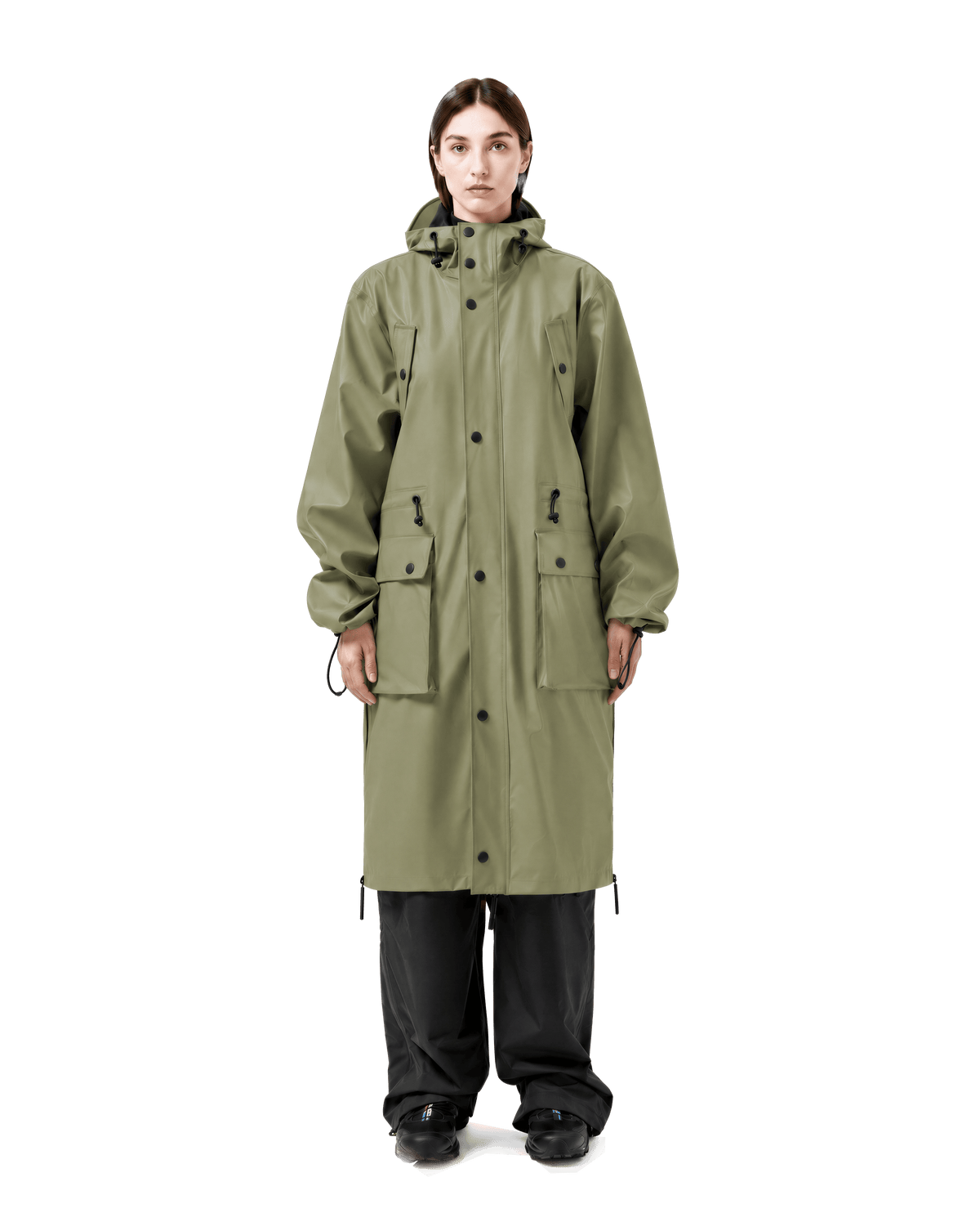 (38) Original Parka (Sale)