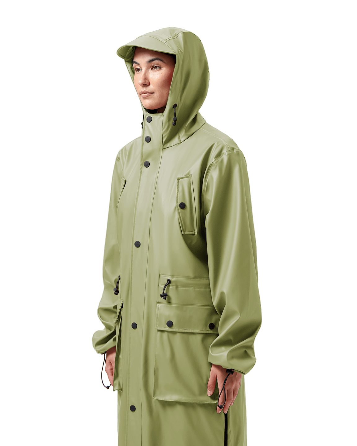 (38) Original Parka