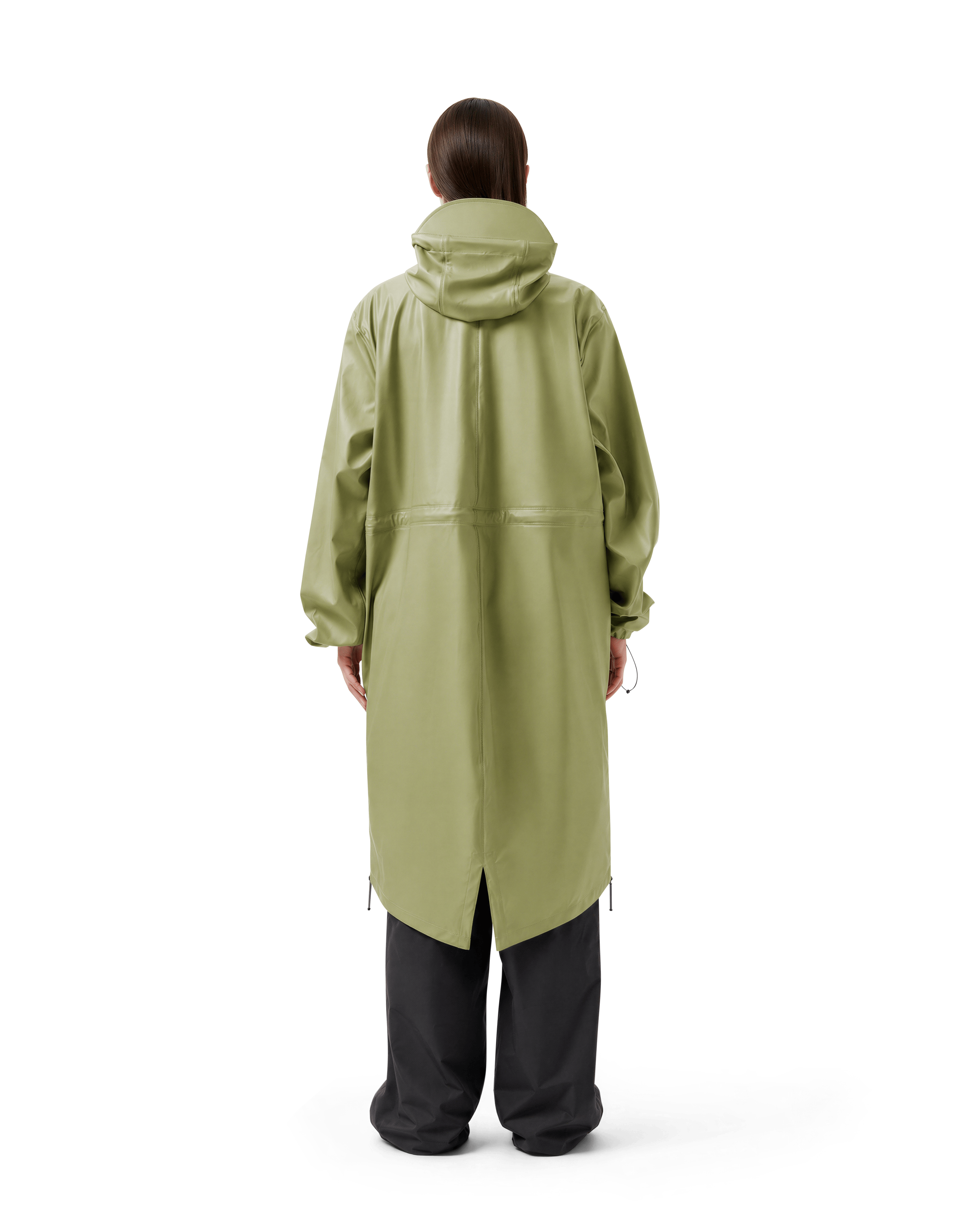 (38) Parka originale (soldes)