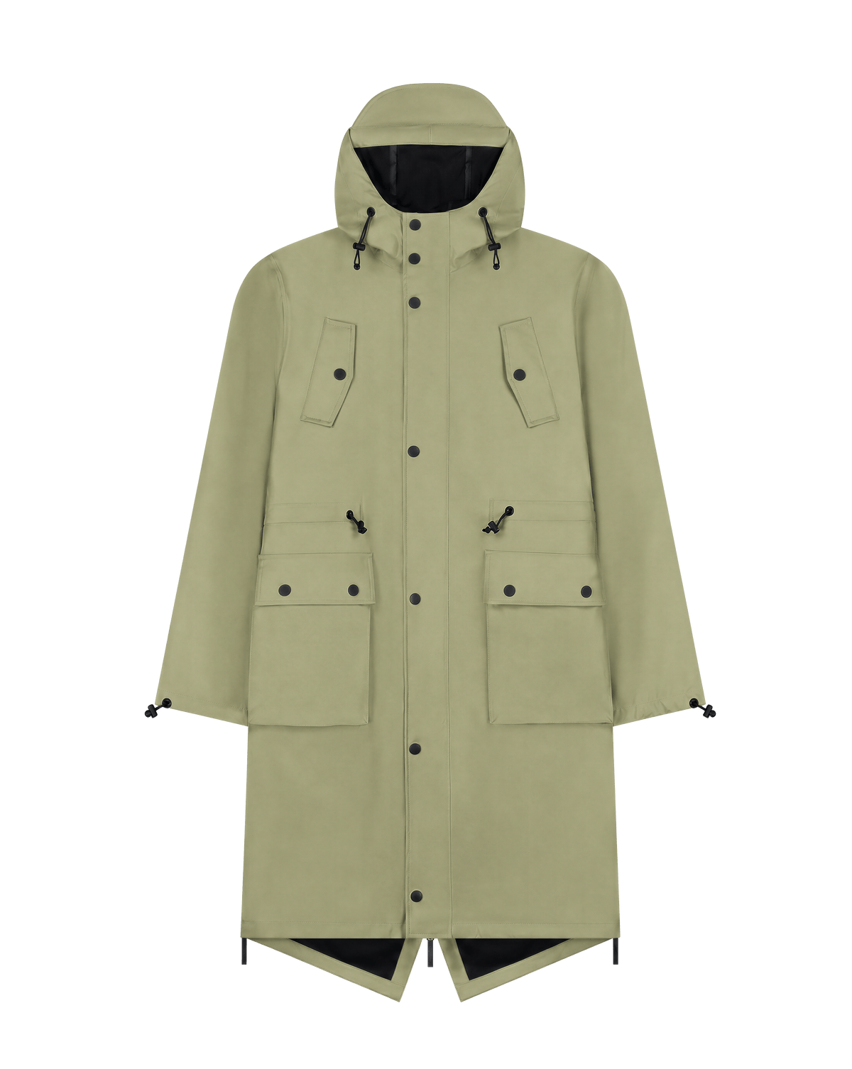 (38) Original Parka