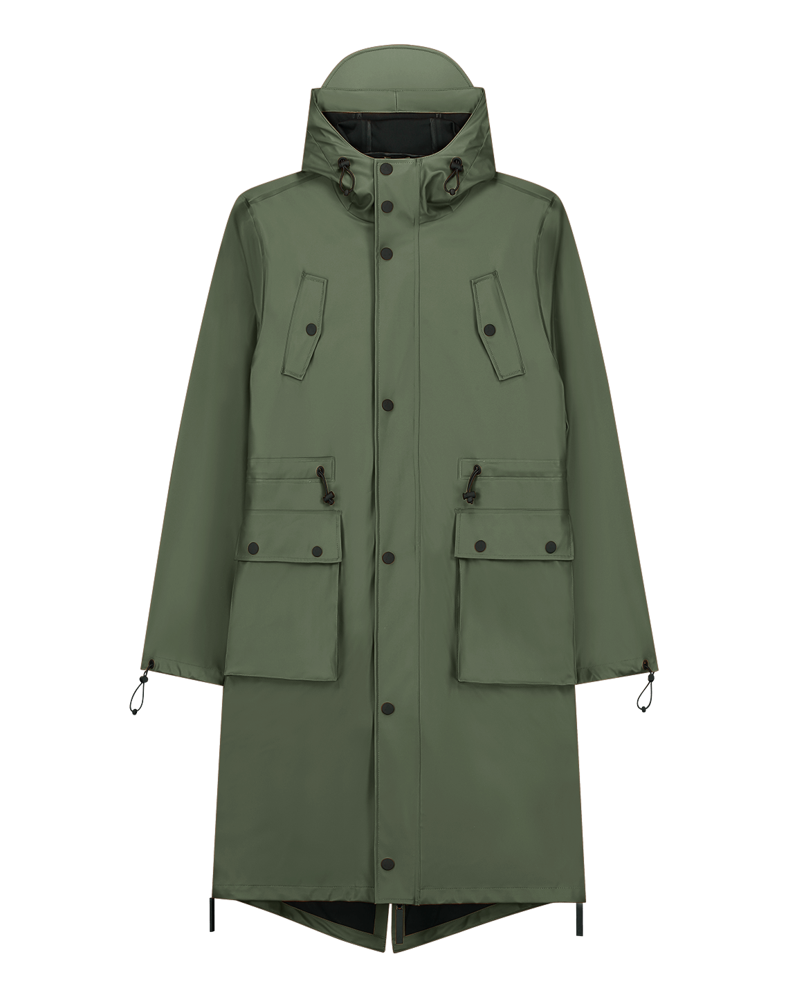 (38) Original Parka