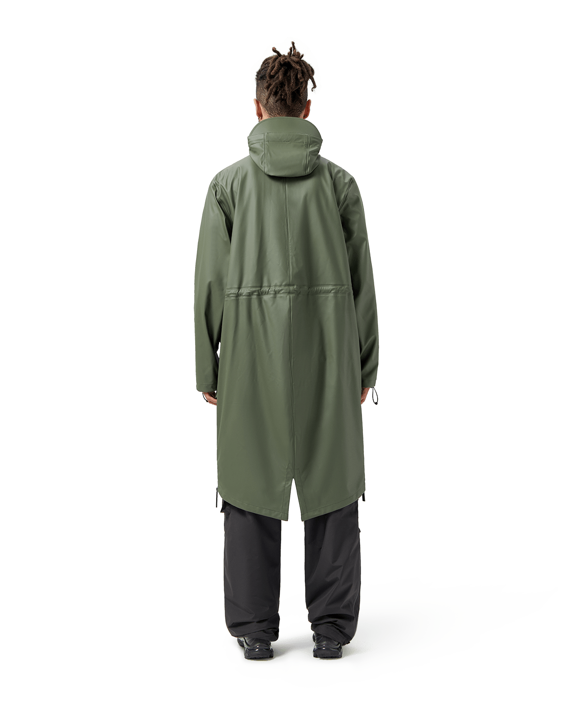 (38) Original Parka