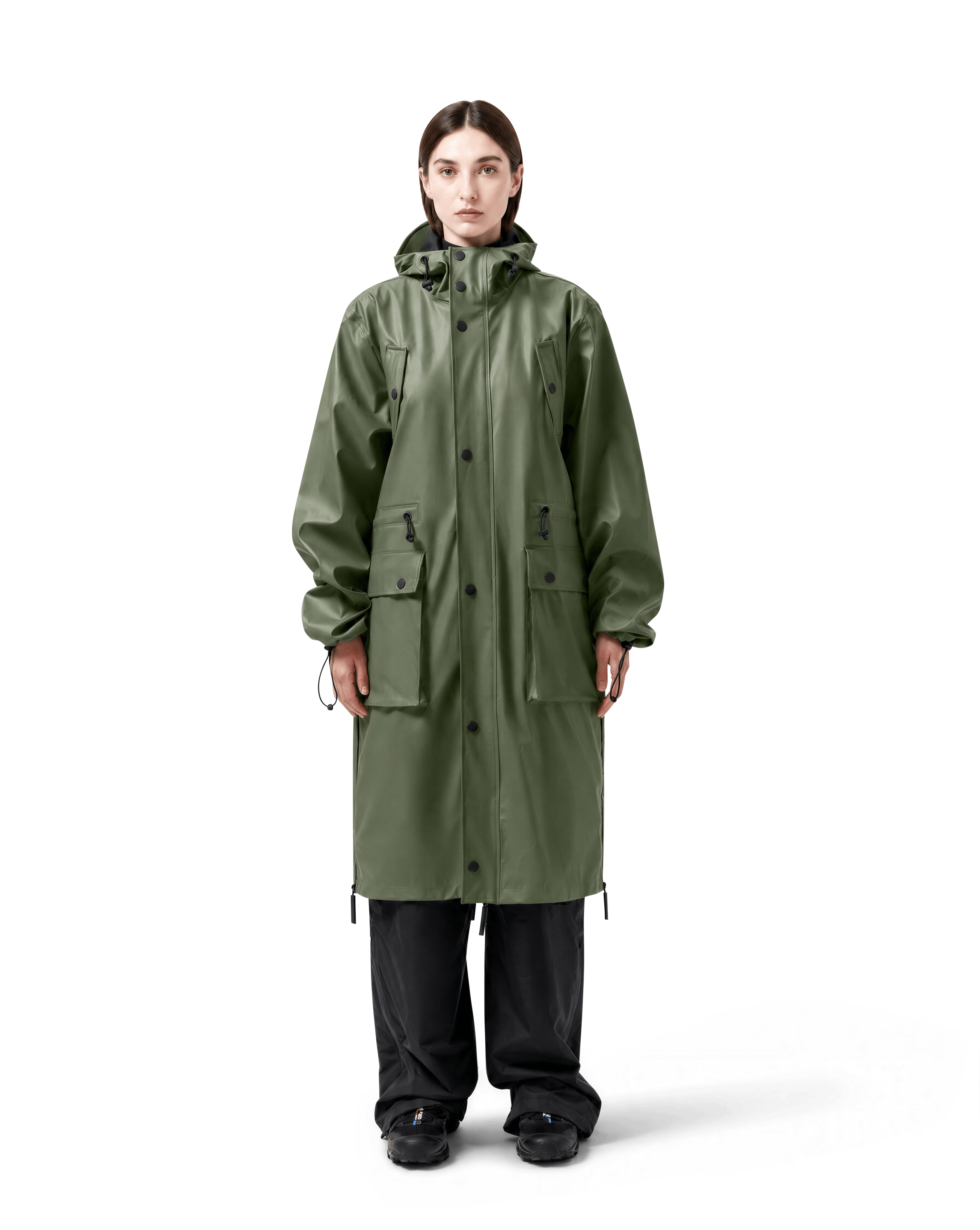 (38) Original Parka (Sale)