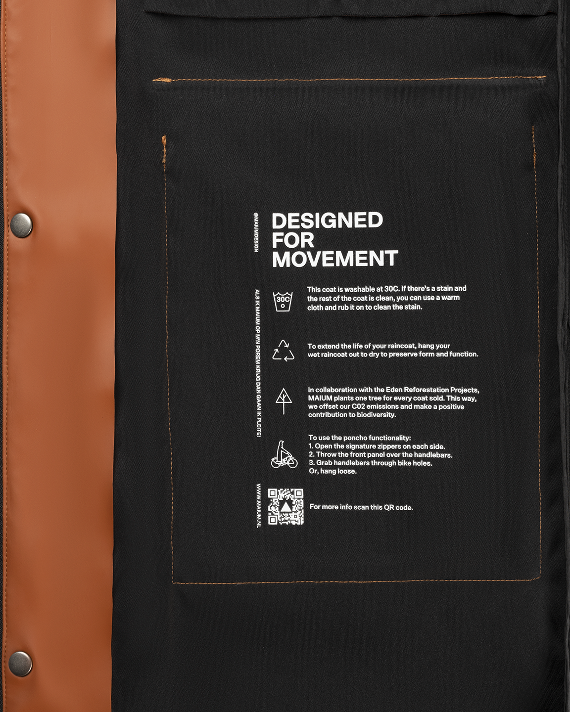 (38) Original Parka (Market Sale)