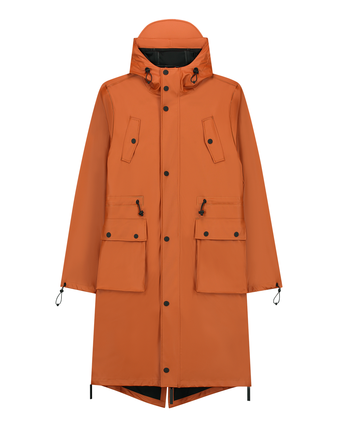 (38) Original Parka (Market Sale)