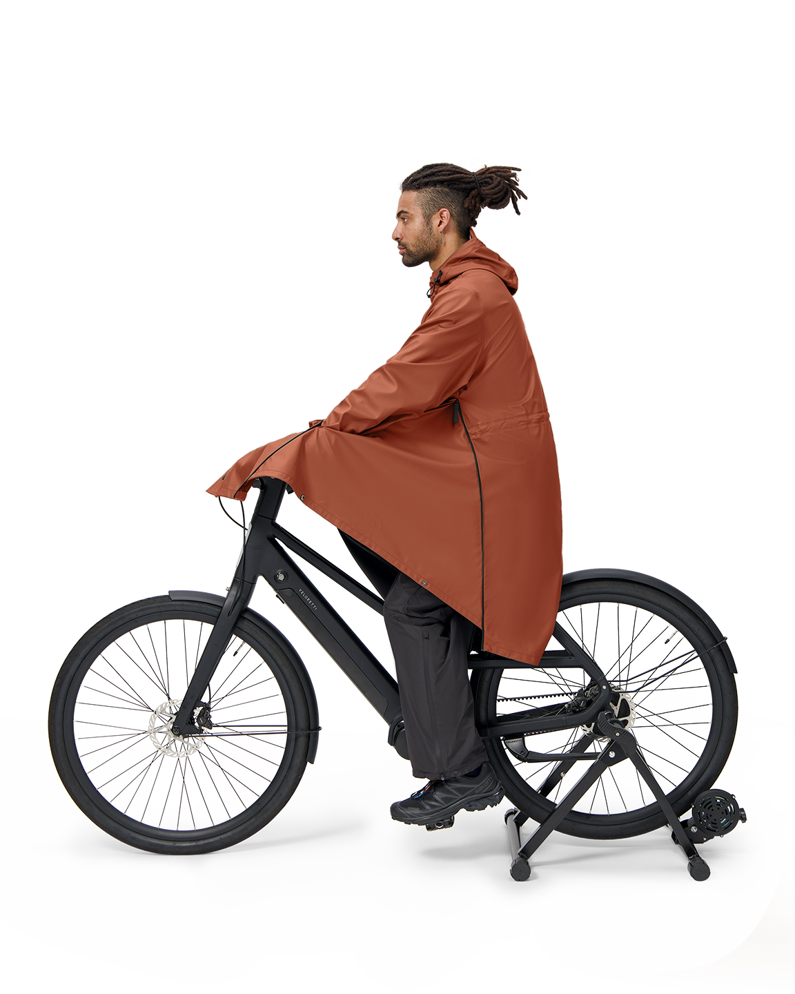 (38) Original Parka (Market Sale)