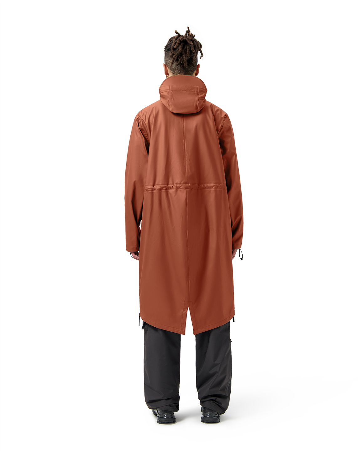 (38) Original Parka (Market Sale)