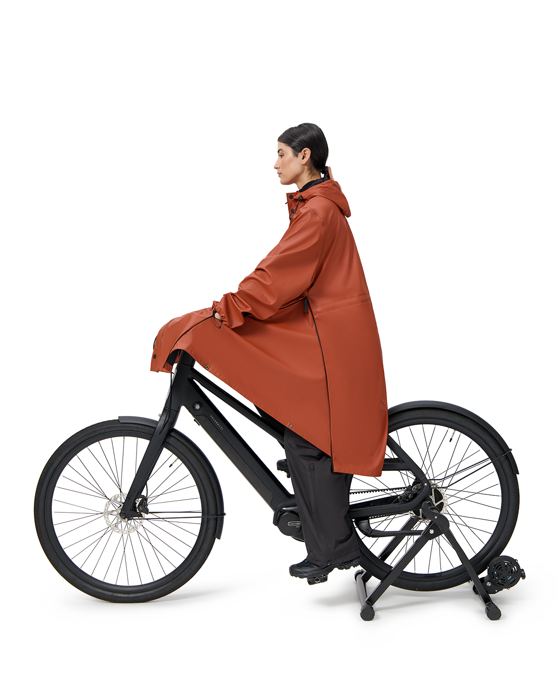 (38) Original Parka (Market Sale)