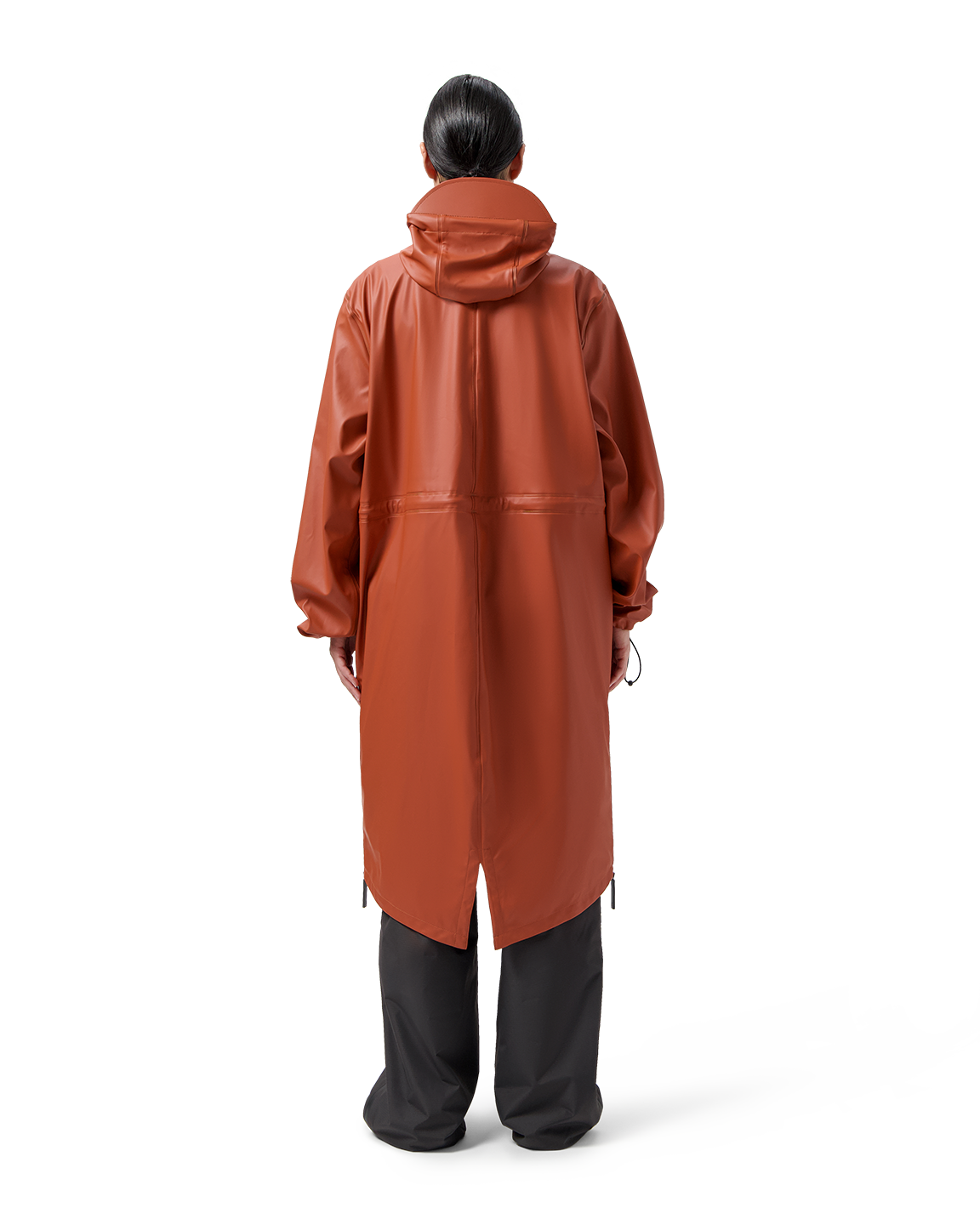 (38) Original Parka (Market Sale)