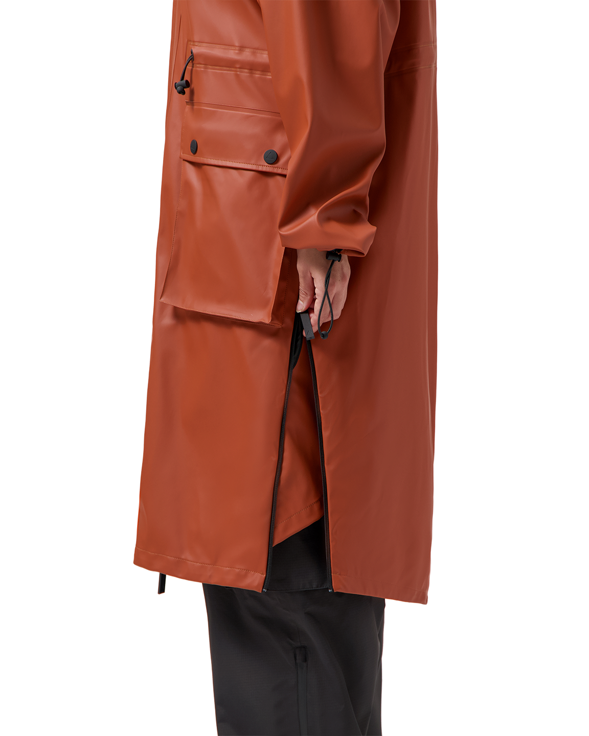 (38) Original Parka (Market Sale)