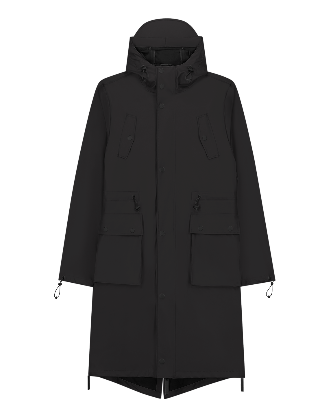 (38) Original Parka