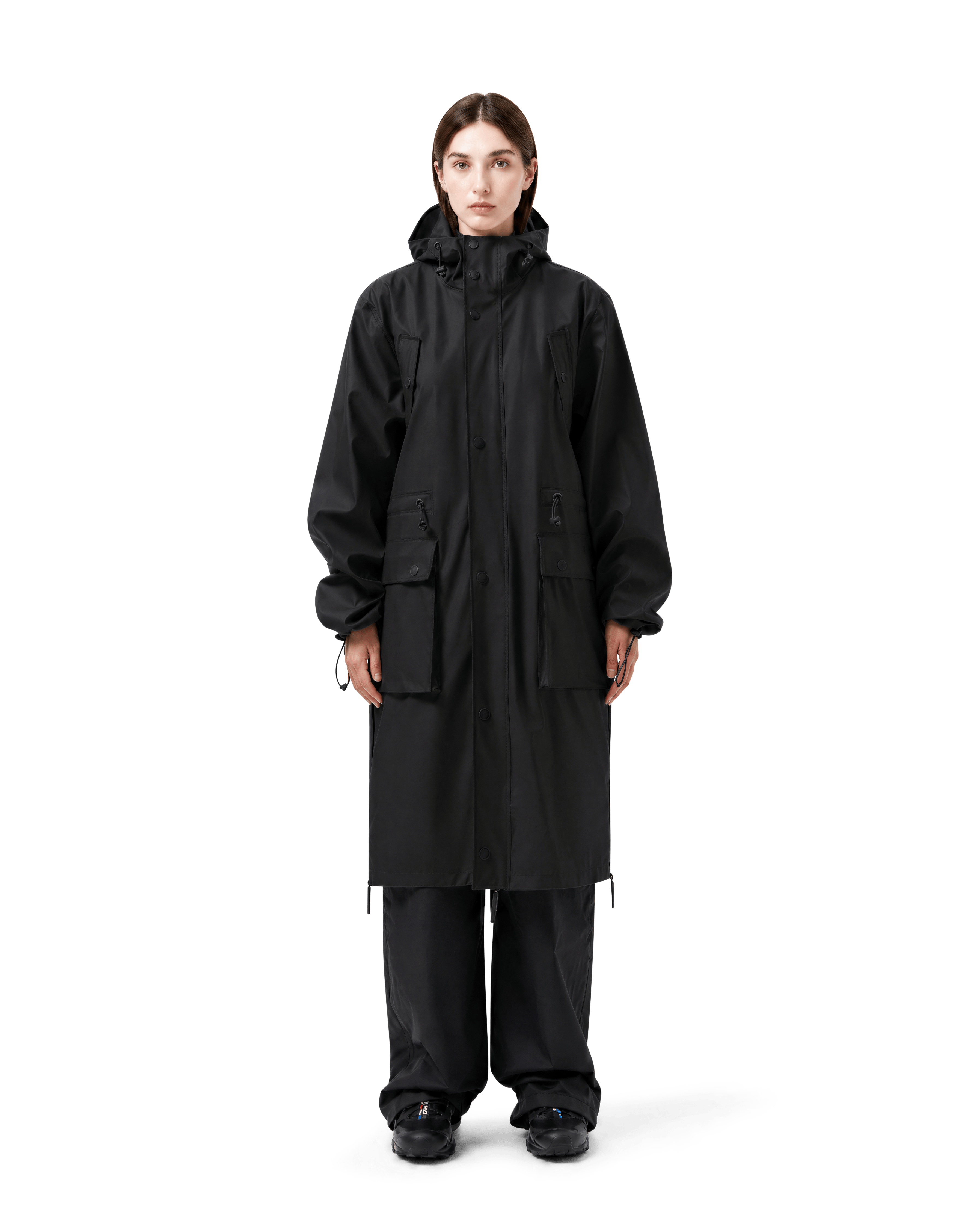 (38) Original Parka (Sale)
