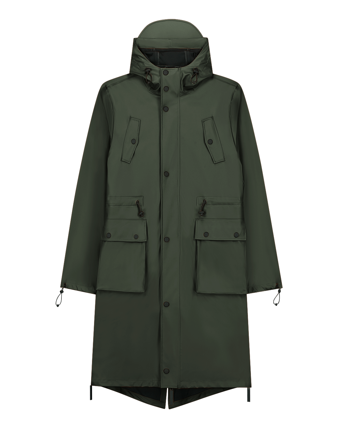(38) Original Parka