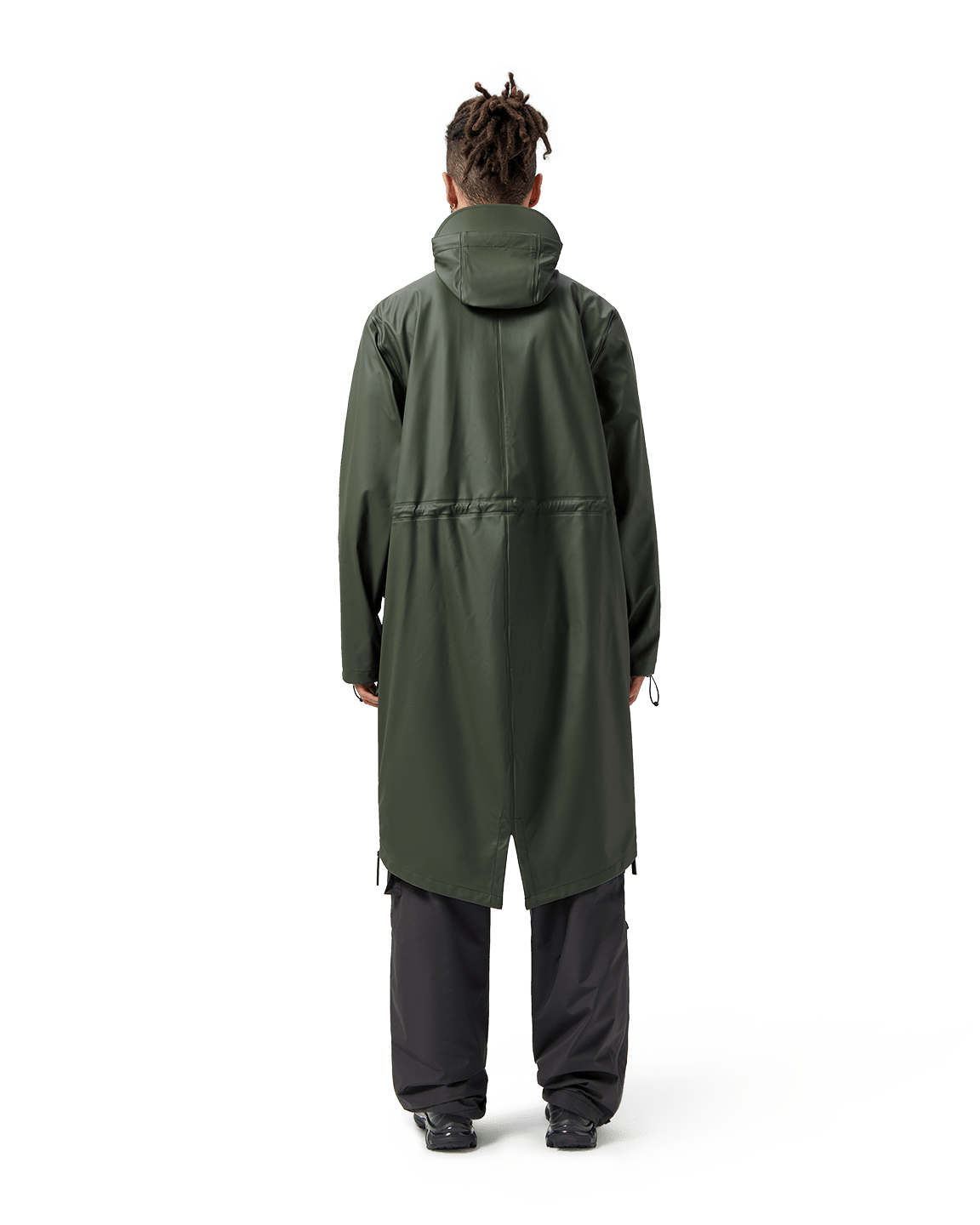 (38) Original Parka