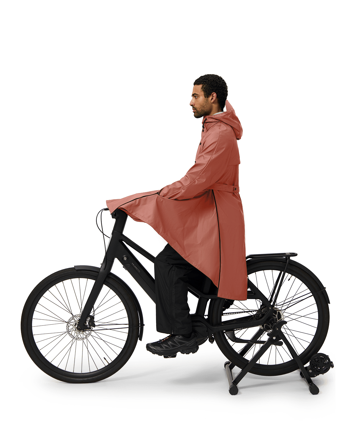 (50) Original Saddle