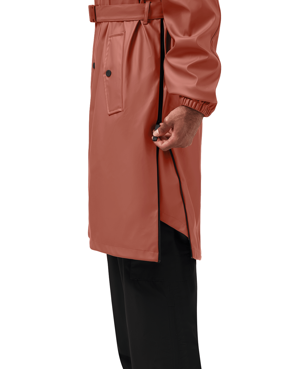 (50) Original Saddle