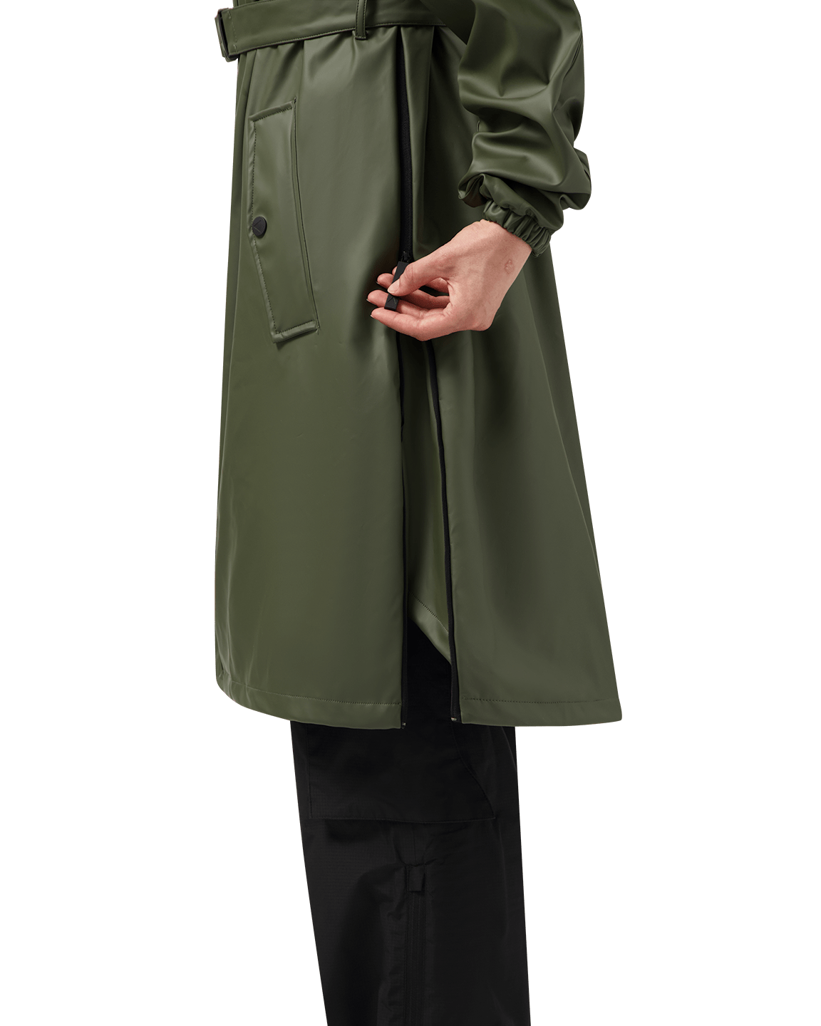 (50) Original Saddle