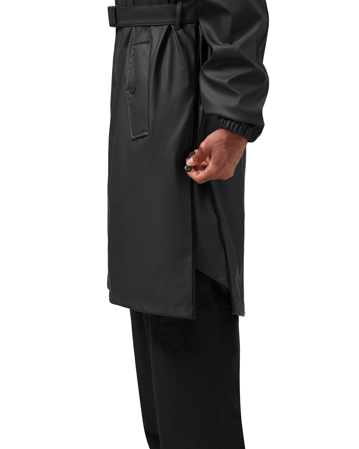 (50) Original Saddle