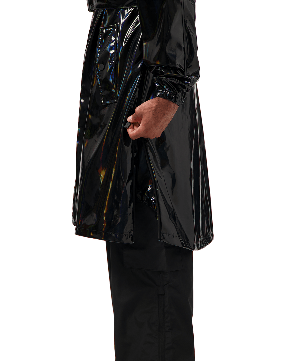 (50) Original Saddle