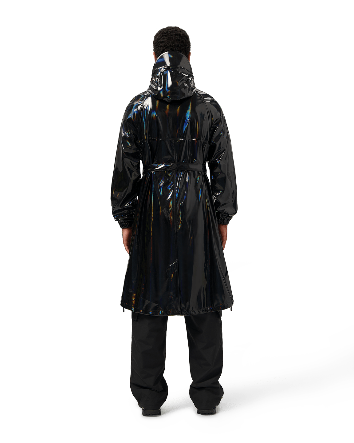 (50) Original Saddle