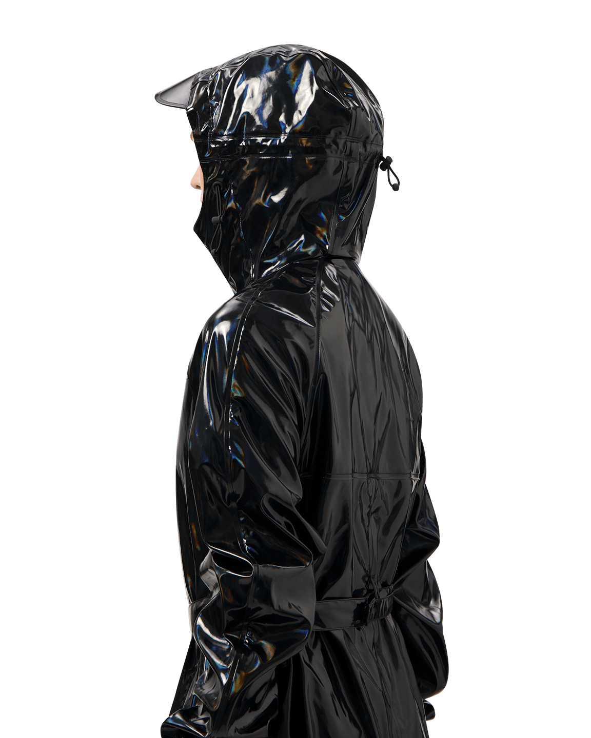 (50) Original Saddle