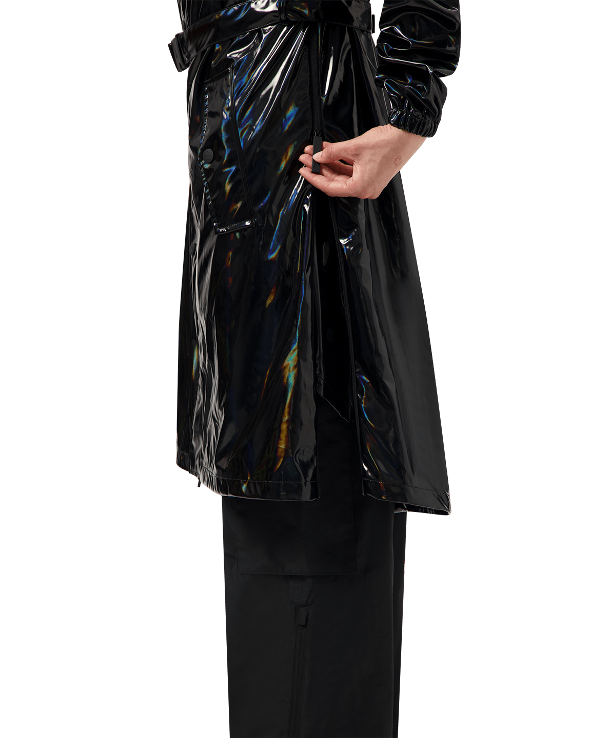 (50) Original Saddle