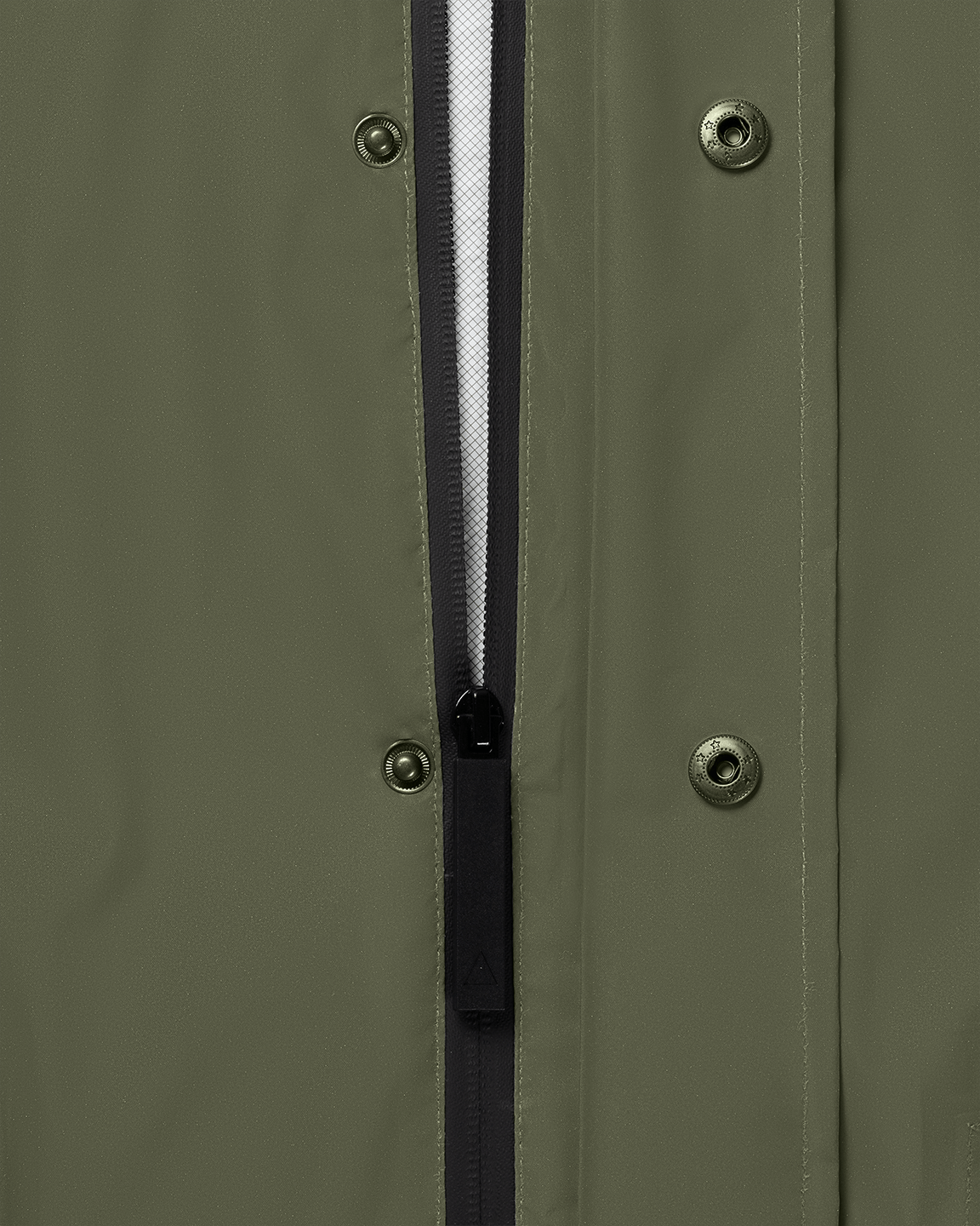 (02) Lightweight Parka