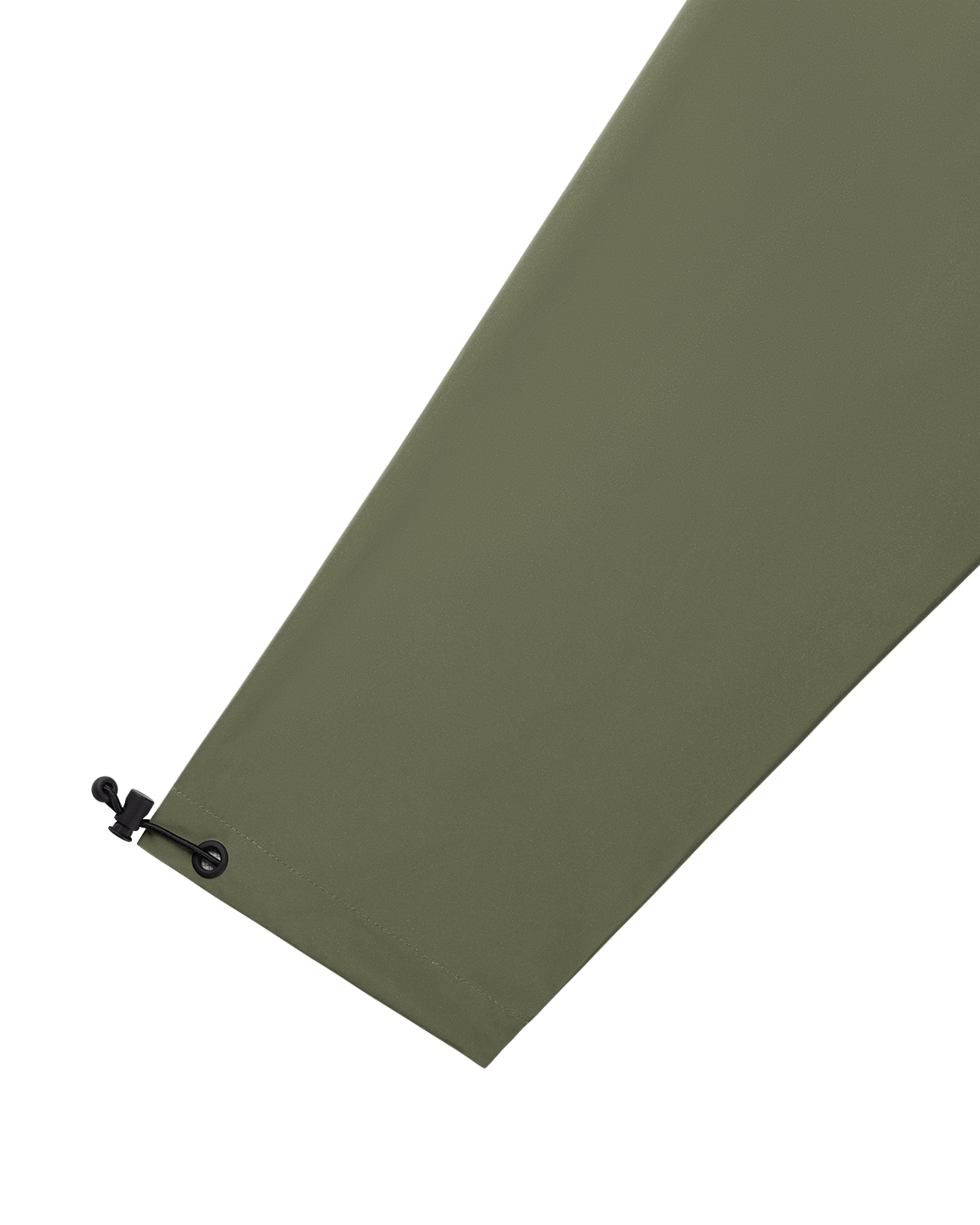 (02) Lightweight Parka