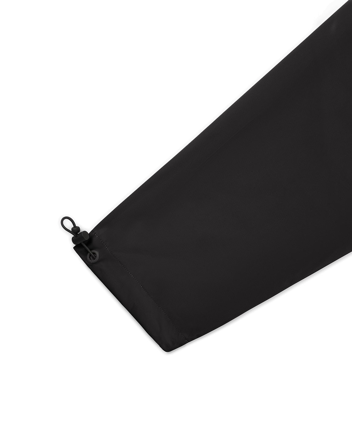 (02) Lightweight Parka