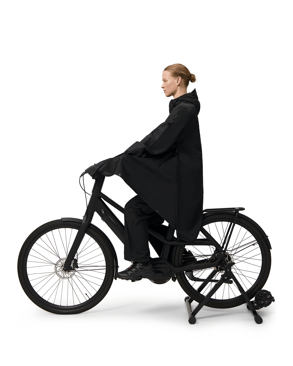 (02) Lightweight Parka