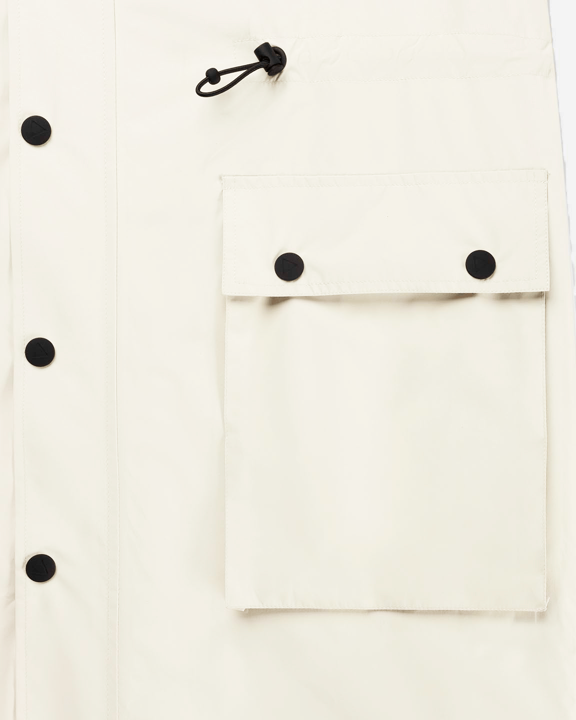 (02) Lightweight Parka