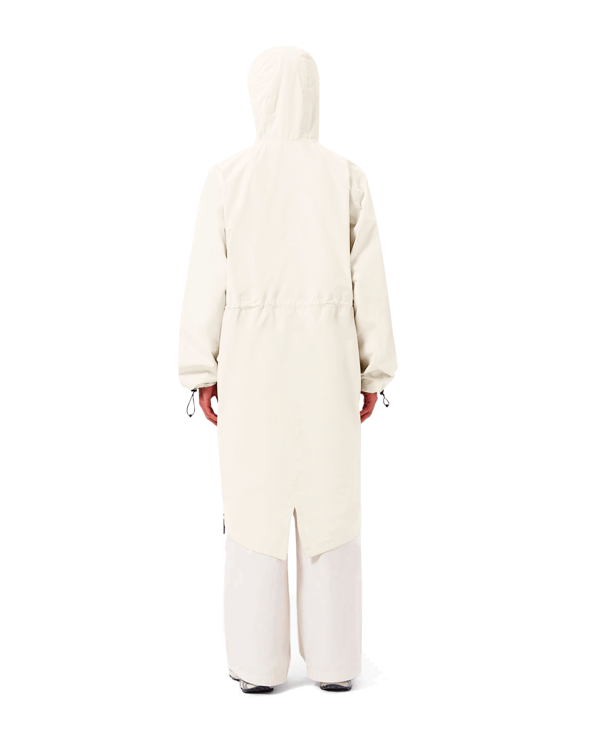 (02) Lightweight Parka