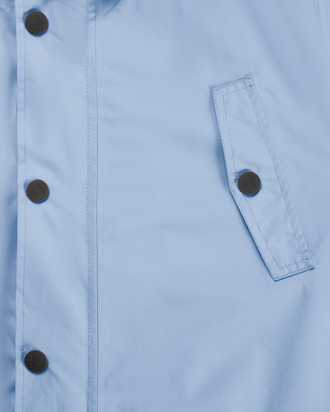 (02) Lightweight Parka